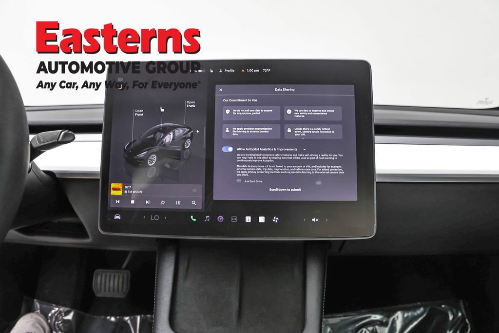 Used 2022 Tesla Model 3 image 12