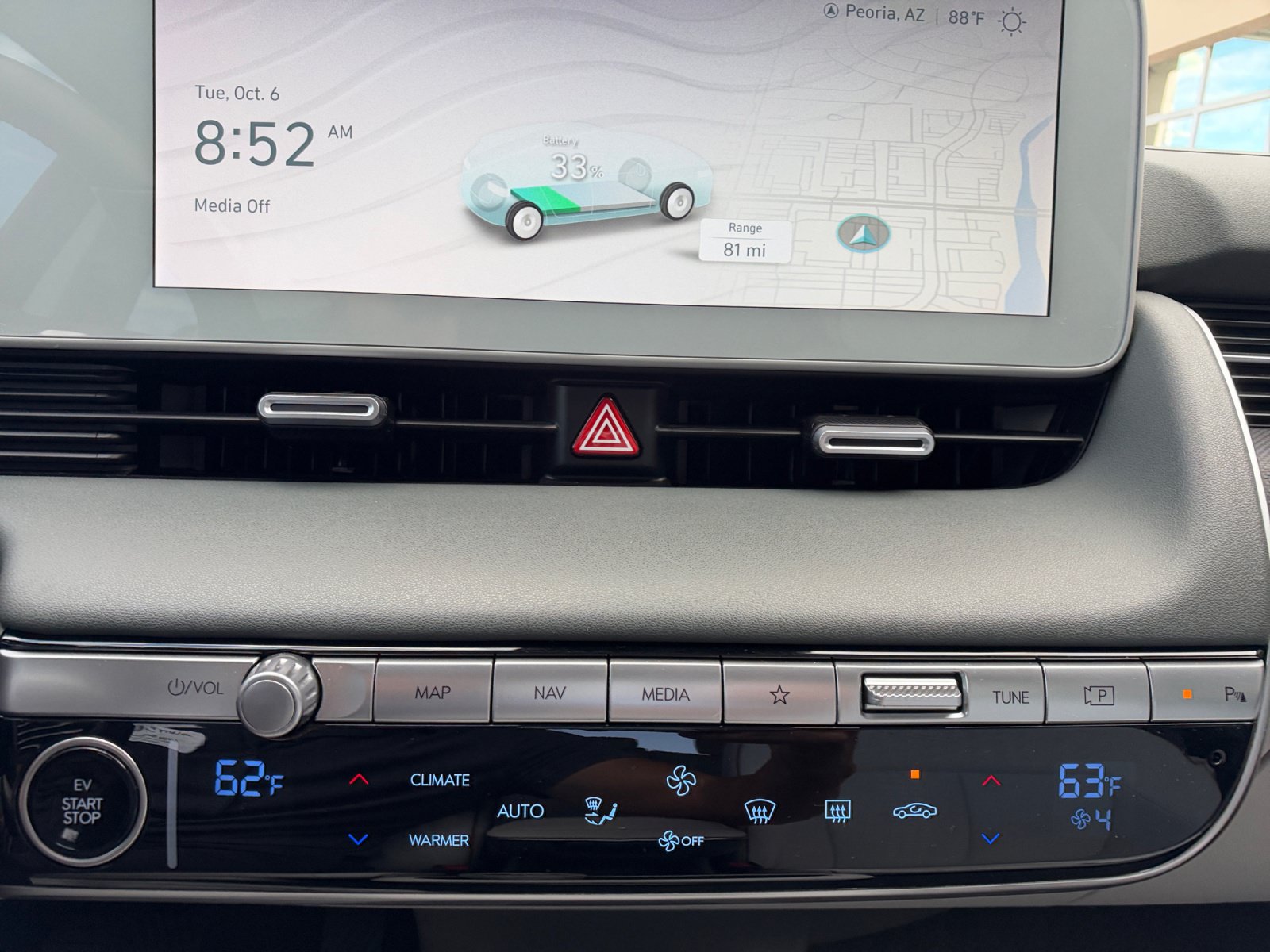 Certified 2024 Hyundai Ioniq 5 Limited RWD image 11