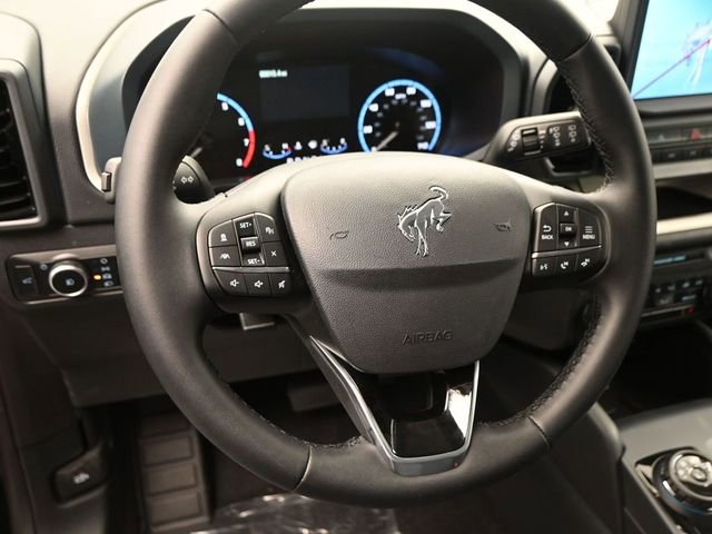 Used 2024 Ford Bronco Sport Heritage w/ Heritage Convenience Package image 20