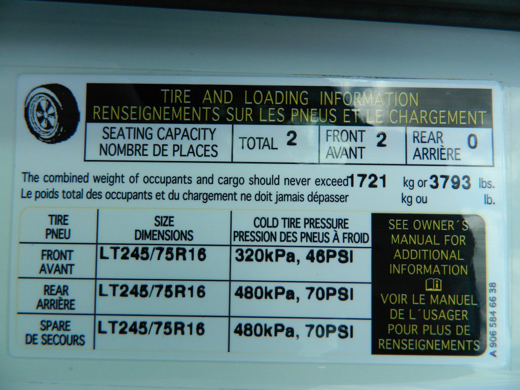 Used 2022 Mercedes-Benz Sprinter 1500 image 23