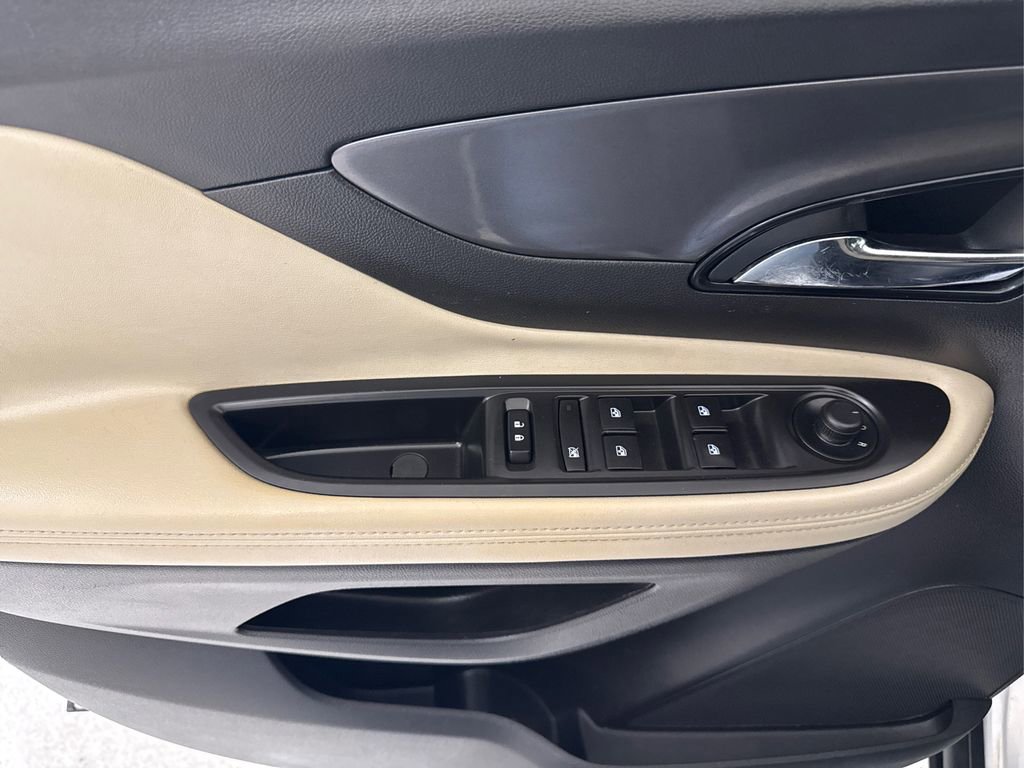 Used 2019 Buick Encore Sport Touring w/ LPO, Road Trip Package image 39
