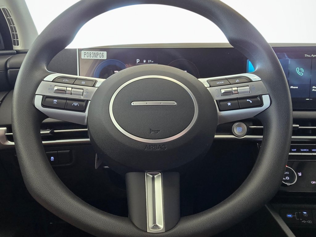 New 2026 Hyundai Tucson SEL Plus AWD/4WD image 23