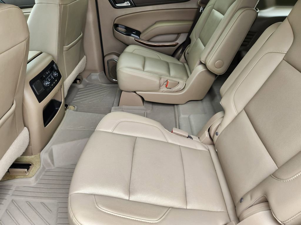 Used 2019 GMC Yukon SLT w/ Open Road Package RWD image 32