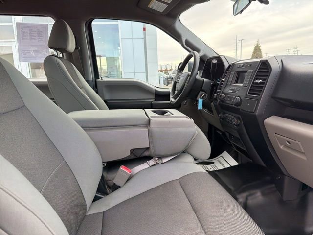 Used 2020 Ford F150 XL w/ Equipment Group 101A Mid image 29