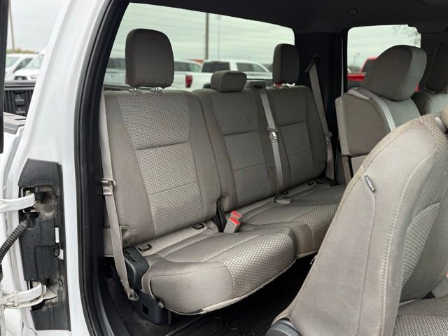 Used 2020 Ford F150 XLT w/ Equipment Group 301A Mid AWD/4WD image 18