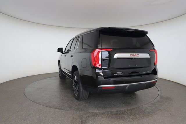 Used 2023 GMC Yukon Denali AWD/4WD image 13