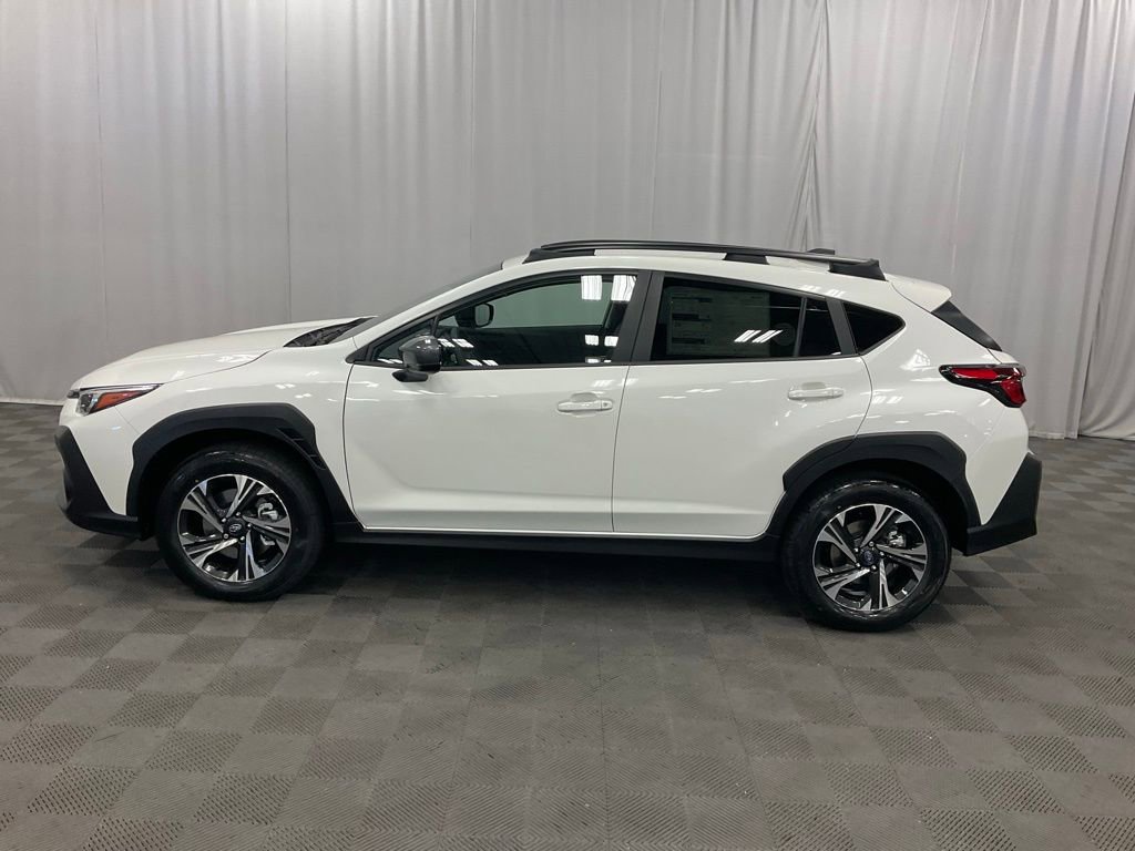 New 2026 Subaru Crosstrek 2.0i Premium image 7