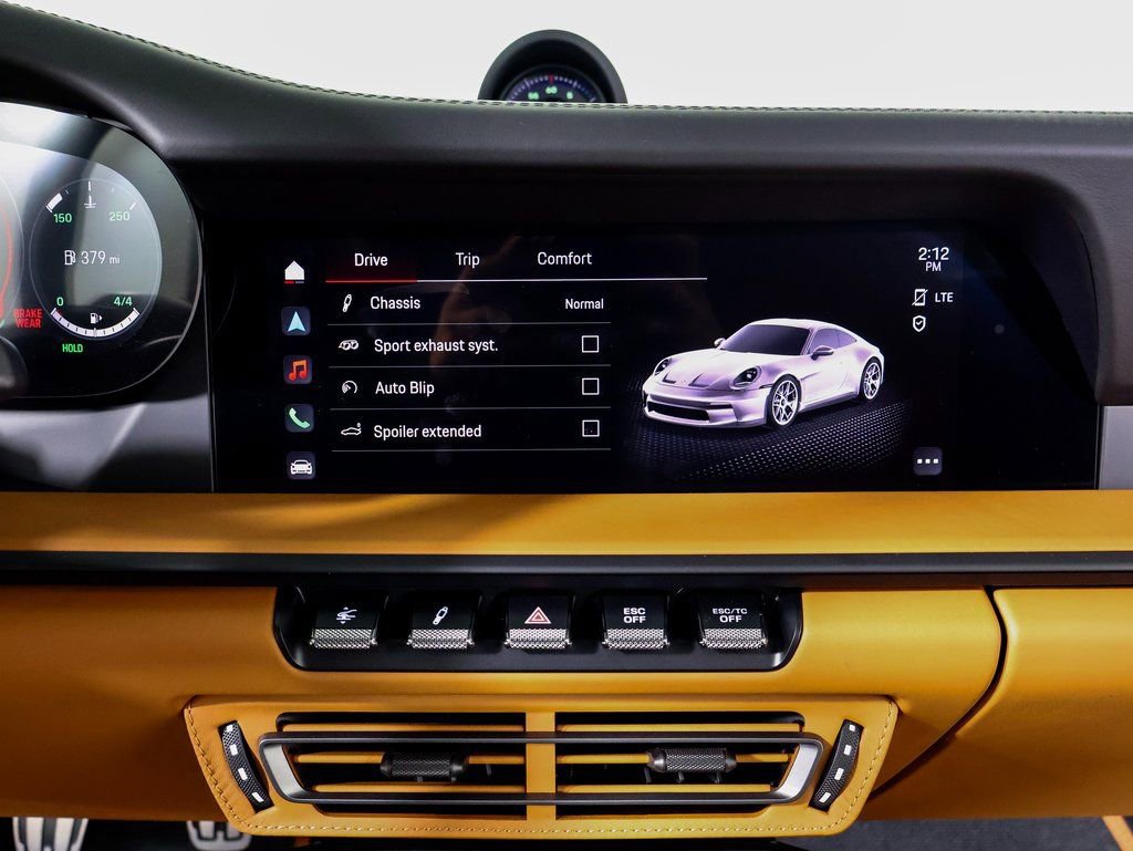 Certified 2024 Porsche 911 GT3 RS image 16