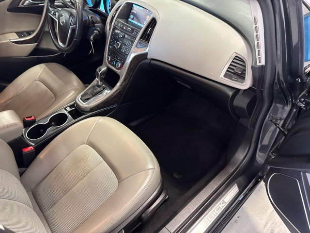 Used 2014 Buick Verano Convenience FWD image 19