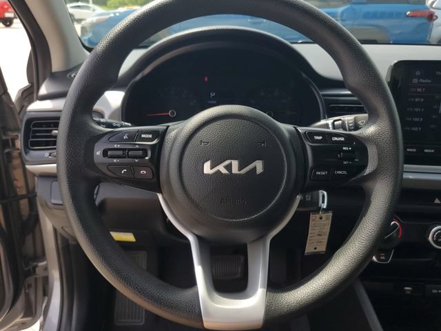 Used 2023 Kia Rio S FWD image 18