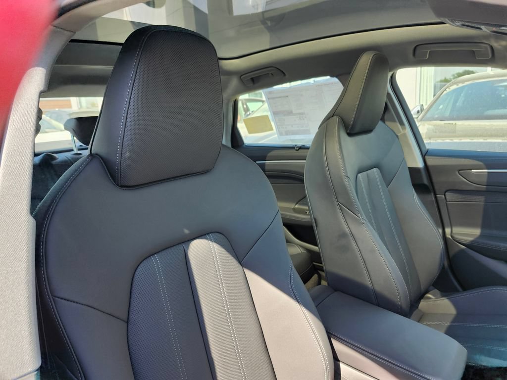 New 2026 Audi A6 Premium Plus AWD/4WD image 17
