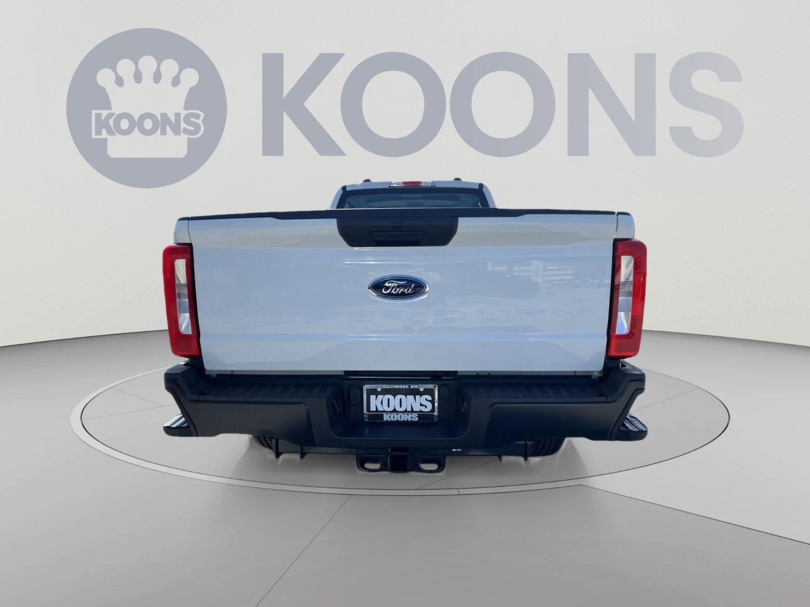 New 2026 Ford F250 XL AWD/4WD image 5