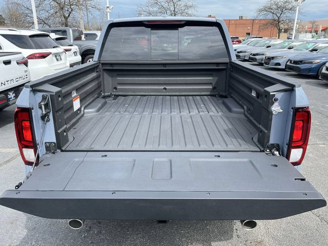 New 2026 Honda Ridgeline RTL image 22