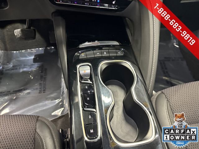 Certified 2022 Buick Envision Preferred image 15