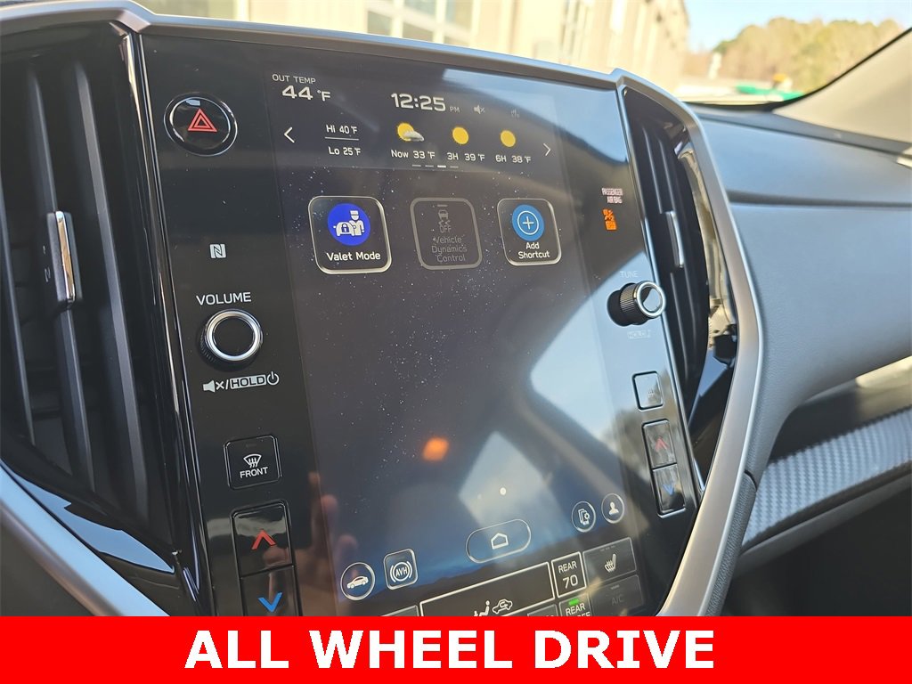 Used 2023 Subaru Ascent Premium w/ Convenience Package image 25