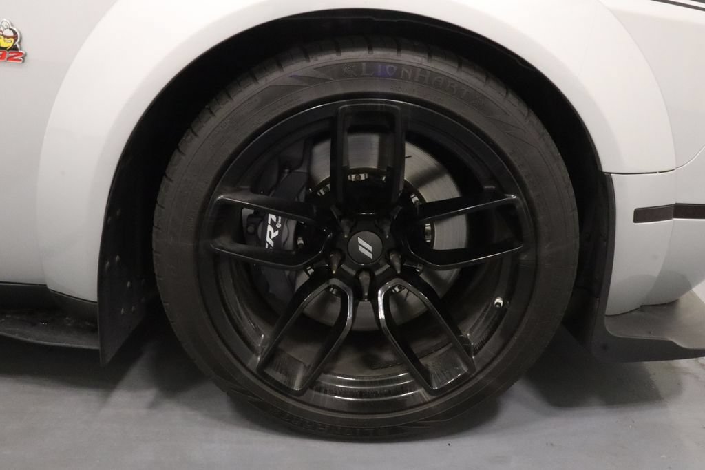 Certified 2021 Dodge Challenger R/T Scat Pack RWD image 25