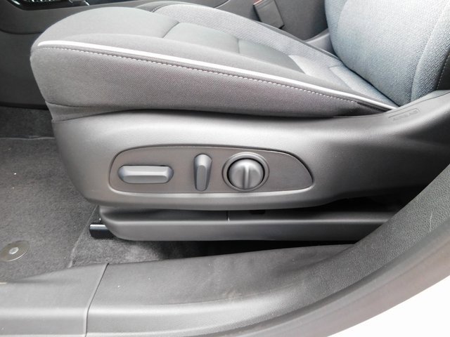 New 2026 Chevrolet TrailBlazer LT w/ Convenience Package image 13