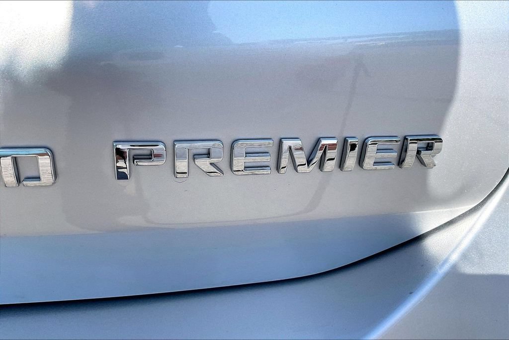 Used 2019 Chevrolet Equinox Premier AWD/4WD image 23