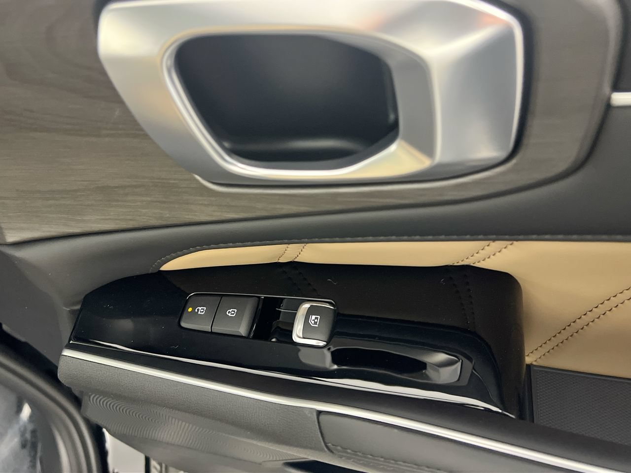 New 2026 Kia Sorento SX Prestige AWD/4WD image 30