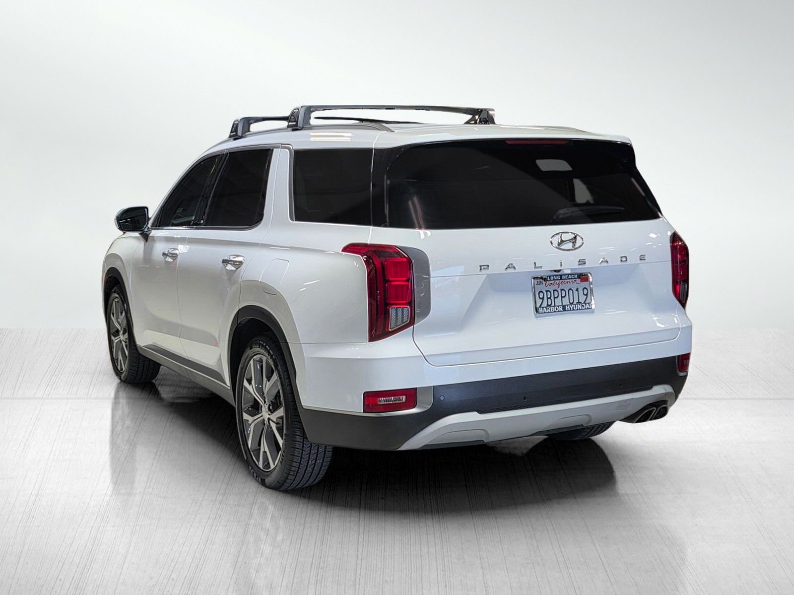 Used 2022 Hyundai Palisade SEL w/ 8P Bench Seat Package FWD image 5
