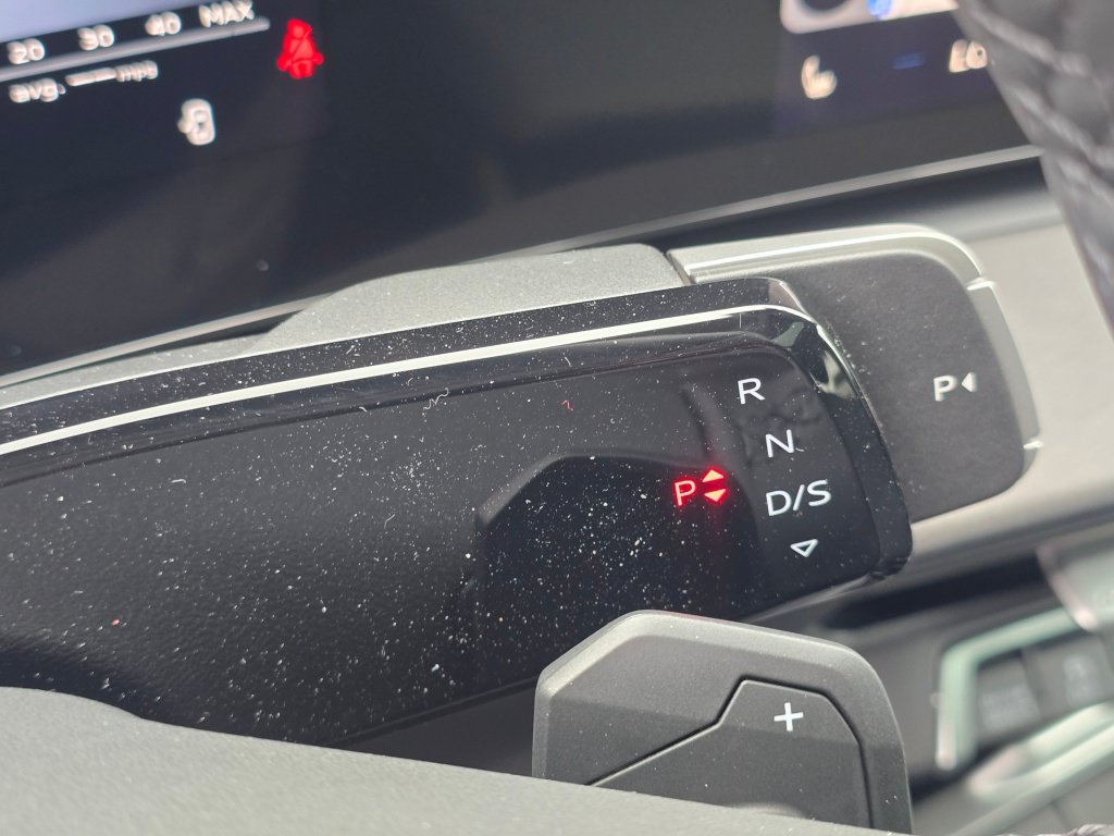 New 2026 Audi Q3 quattro 2.0T AWD/4WD image 18