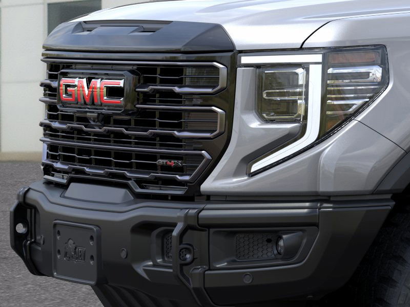 New 2026 GMC Sierra 1500 AT4X image 13