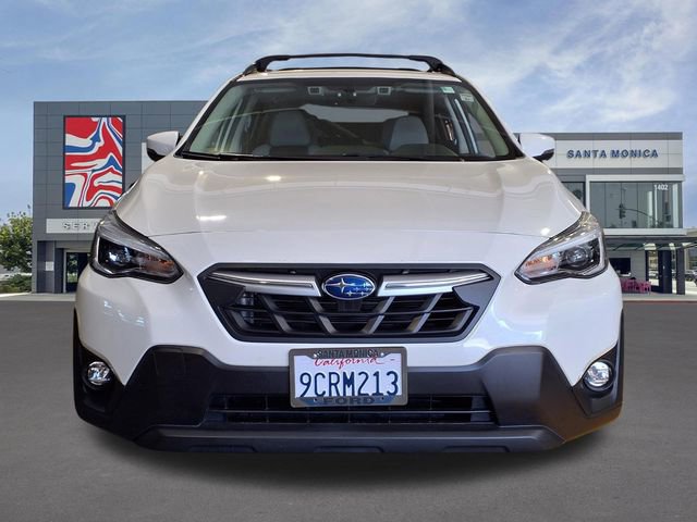 Used 2023 Subaru Crosstrek 2.5i Limited w/ Popular Package #3 video 2