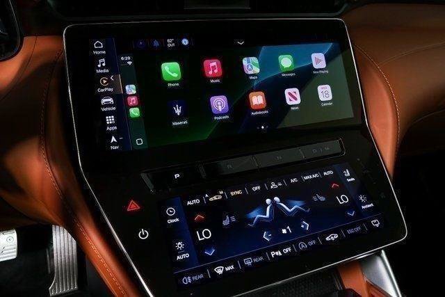 New 2026 Maserati GranTurismo Modena AWD/4WD image 16