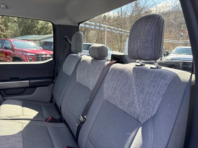 Used 2021 Ford F150 XLT w/ Equipment Group 301A Mid image 6