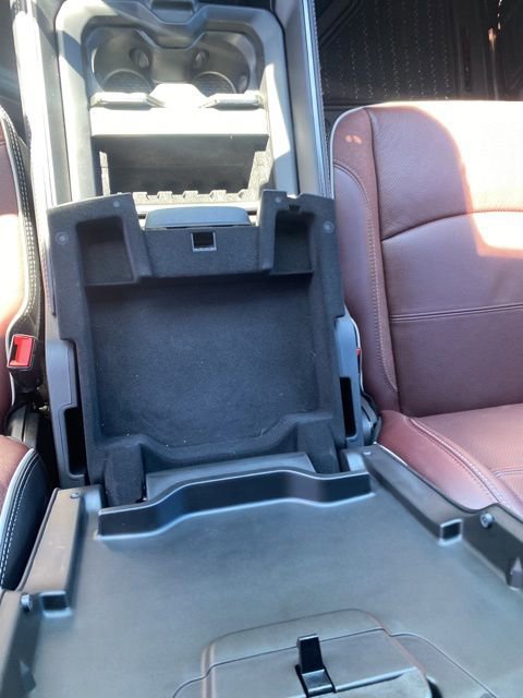 Used 2025 RAM 2500 Limited image 49