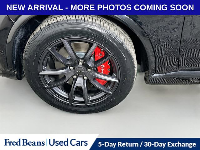 Used 2020 Dodge Durango SRT AWD/4WD image 35