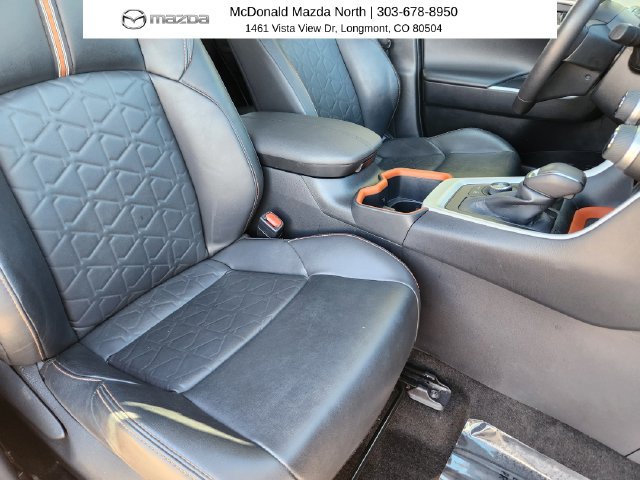 Used 2024 Toyota RAV4 Adventure AWD/4WD image 14