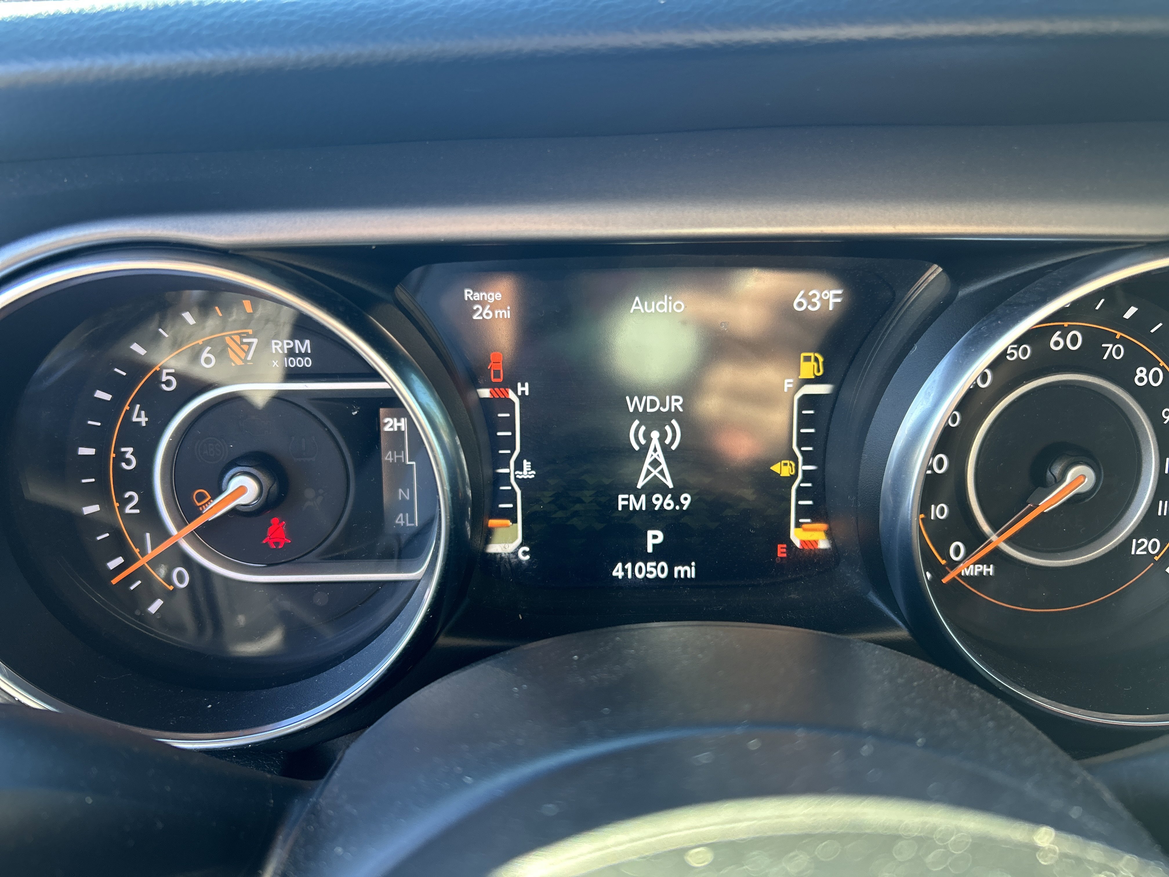 Used 2022 Jeep Gladiator Sport image 20