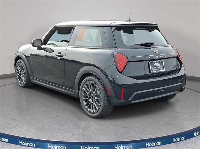 New 2026 MINI Cooper S image 4