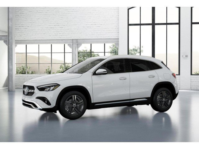 Used 2025 Mercedes-Benz GLA 250 image 60