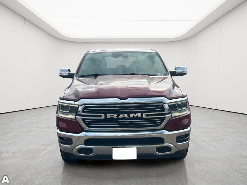 Certified 2022 RAM 1500 Laramie AWD/4WD image 8