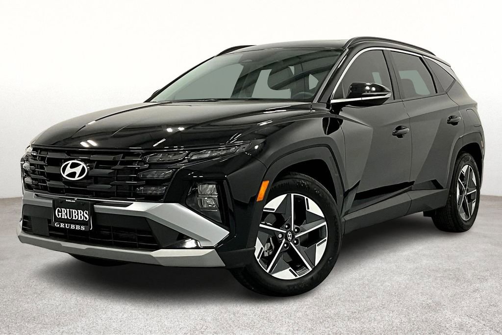 Used 2025 Hyundai Tucson SEL image 14