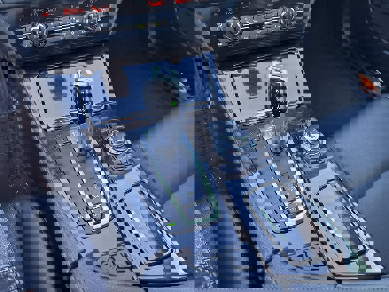 Used 2011 BMW 535i Sedan RWD image 44