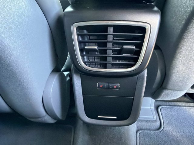 Certified 2019 Lincoln Nautilus Reserve FWD image 23