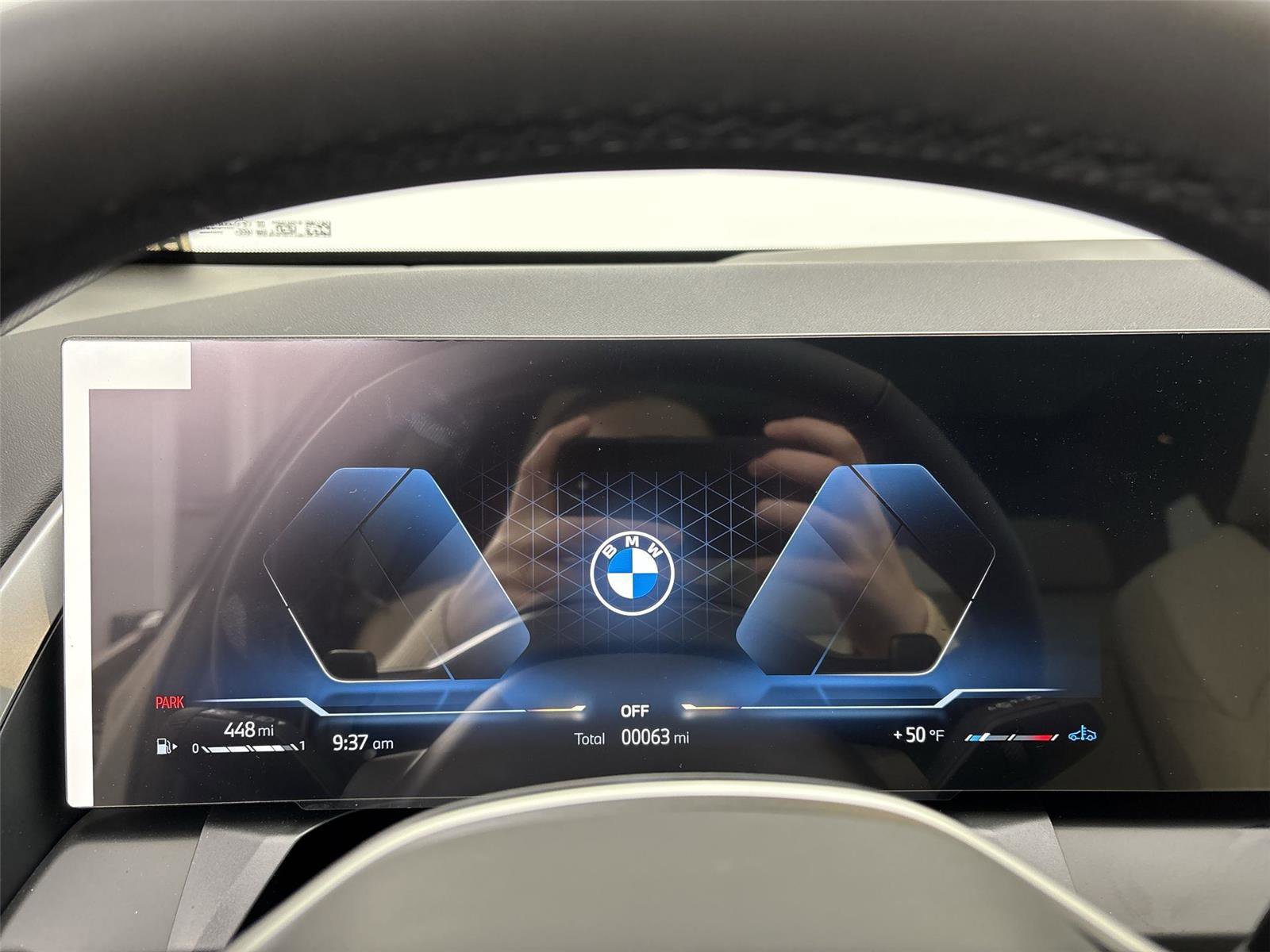 New 2026 BMW X3 xDrive30 w/ Convenience Package AWD/4WD image 28