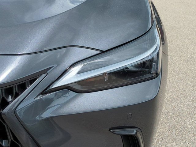 New 2026 Lexus NX 350 AWD w/ Premium Package image 10
