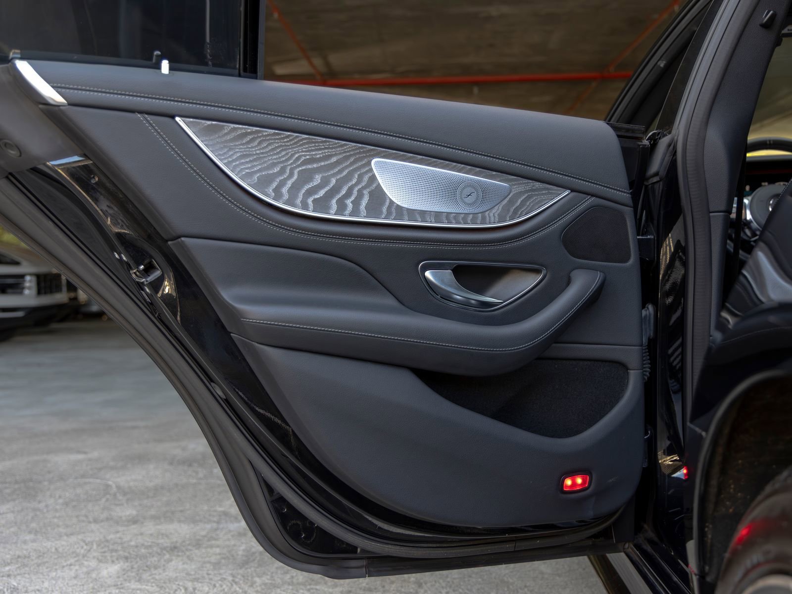 Used 2019 Mercedes-Benz AMG GT 53 image 49