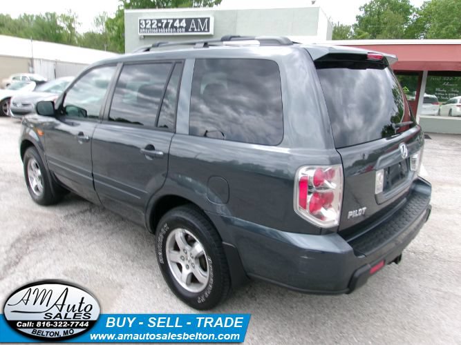 Used 2006 Honda Pilot EX-L image 3