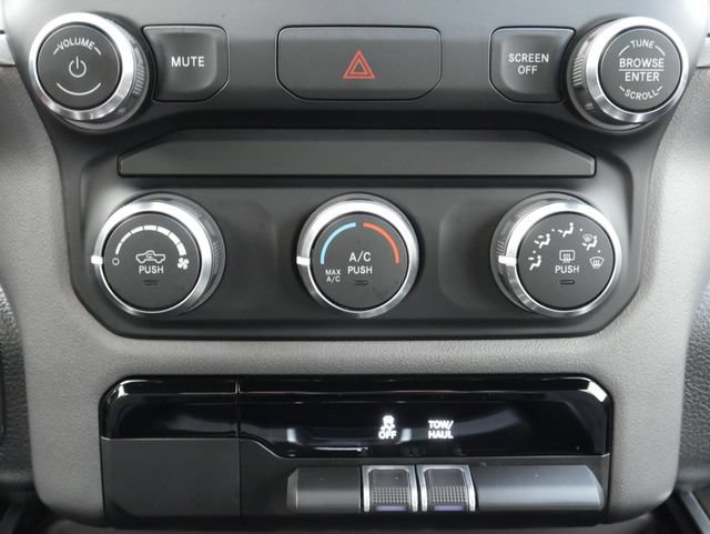 Used 2022 RAM 1500 Big Horn AWD/4WD image 21