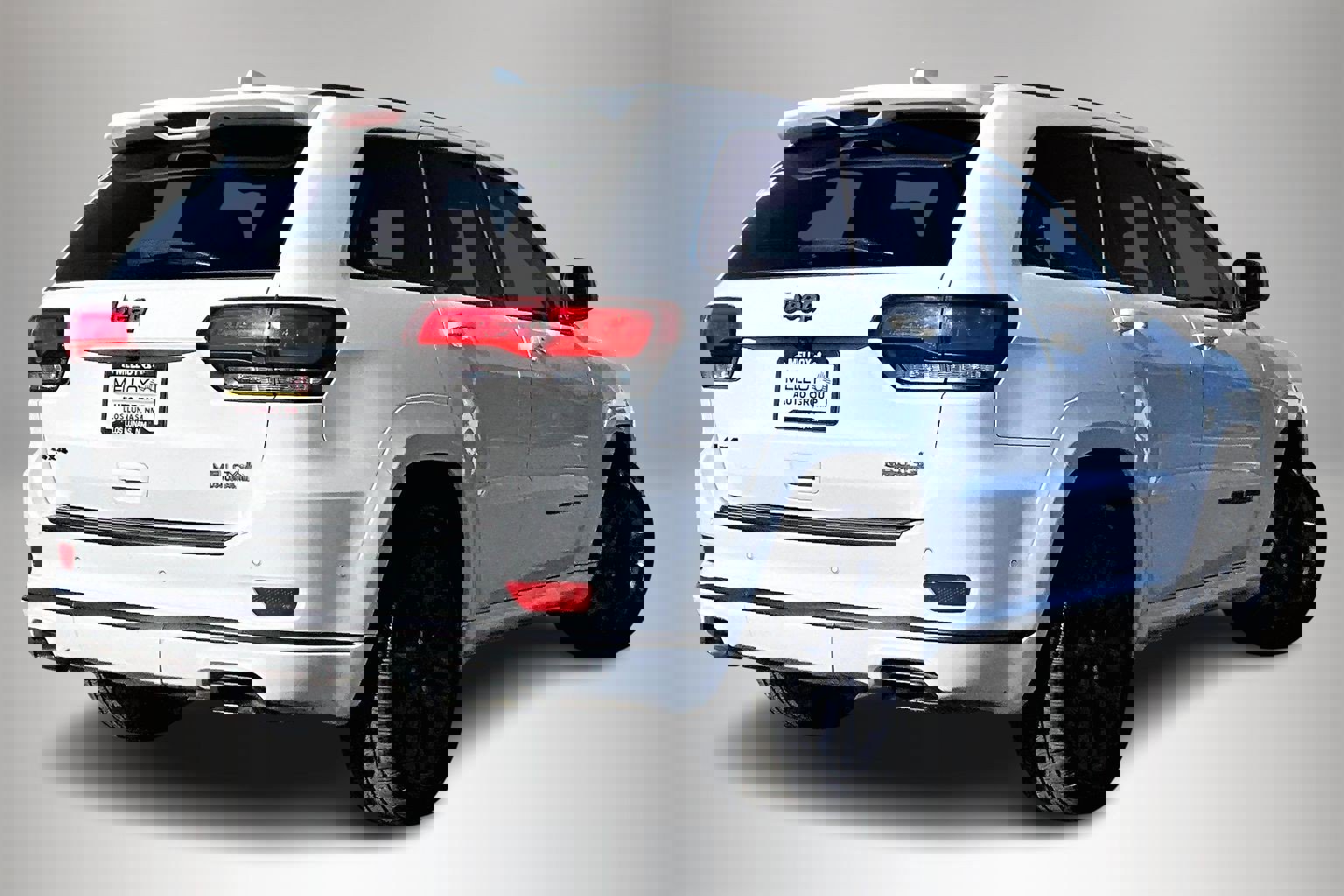 Used 2019 Jeep Grand Cherokee High Altitude image 6