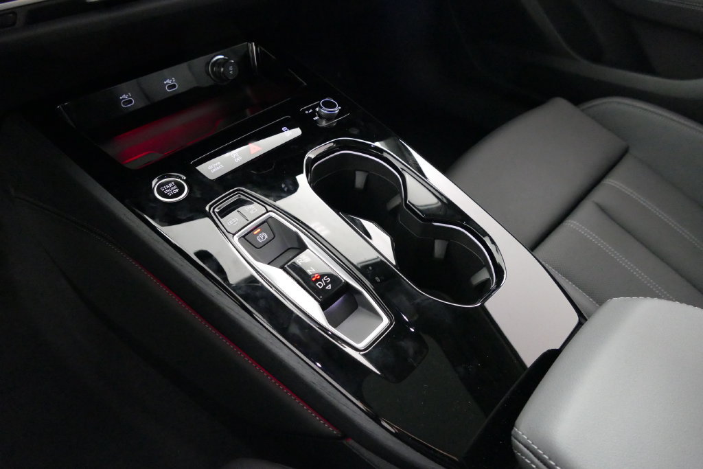 New 2026 Audi A5 Premium Plus AWD/4WD image 21