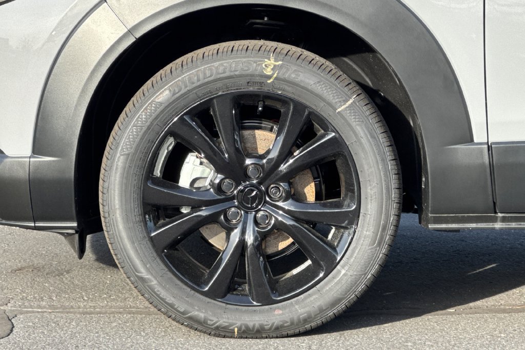 Certified 2026 MAZDA CX-30 AWD 2.5 S image 10