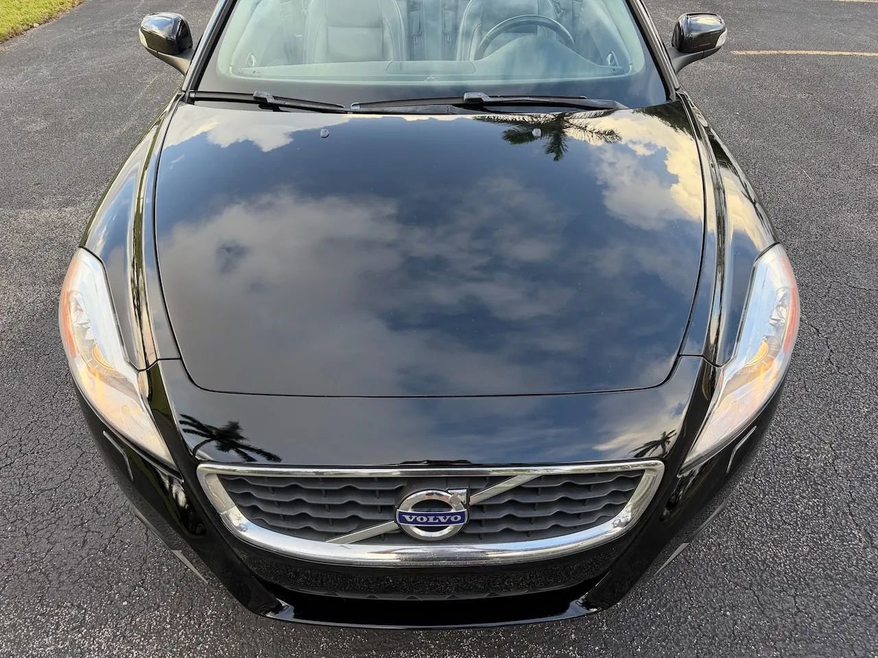 Used 2013 Volvo C70 T5 image 37