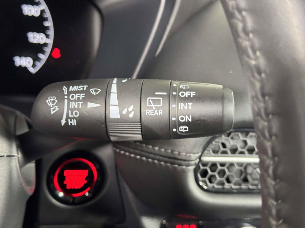 Used 2024 Honda HR-V EX-L image 23
