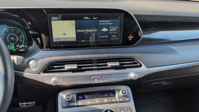 Used 2020 Hyundai Palisade Limited AWD/4WD image 13
